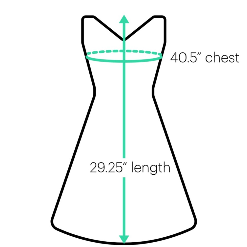 BCBGeneration Romper - Picture 3 of 3